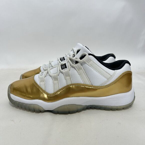 Nike Air Jordan 11 Retro Low GS “Closing Ceremony” - Picture 6 of 9
